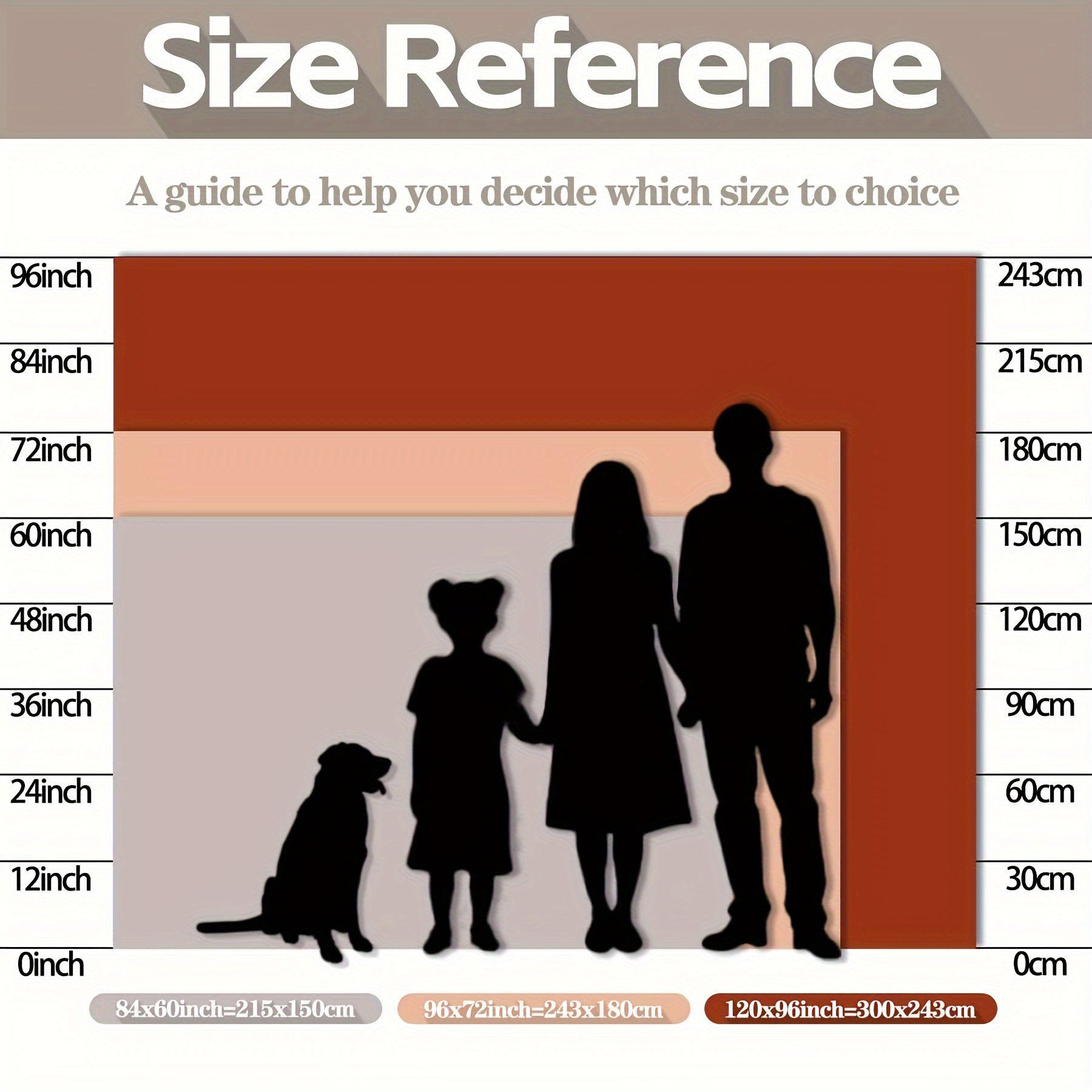 Family Reunion Backdrop Family Tree Members Backdrop(FAST)