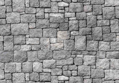 Rustic Stone Brick Wall Vintage-Style Backdrop(FAST) - UUFelice Studio