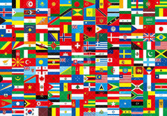 World Flags International Flags Country Flags Backdrop